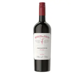 Castellani Primitivo di Puglia IGT 2025 13% 0.75 l