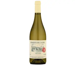Maison Brotte Reserve de l´Aube blanc 2024 12,5% 0.75 l