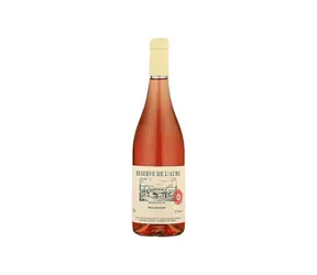 Maison Brotte Reserve de l´Aube rosé 2024 12,5% 0.75 l 