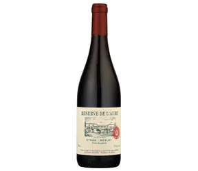 Maison Brotte Reserve de l´Aube rouge 2024 13% 0.75 l