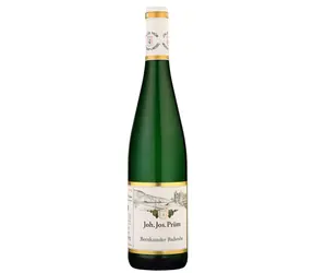 J. J. Prüm Riesling Bernkasteler Badstube Spätlese 2023 8,5% 0.75 l 