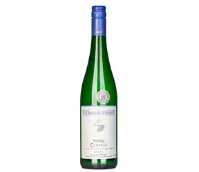 Weingut Viermorgenhof Riesling Classic 2024 11,5% 0.75 l