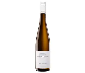 Markus Molitor Riesling Schiefersteil 2022 trocken 12% 0.75 l