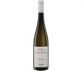 Markus Molitor Riesling Schiefersteil 2022 trocken 12% 0.75 l