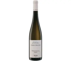 Markus Molitor Riesling Wehlener Klosterberg Kabinett 2023 trocken 10,5% 0.75 l