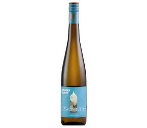 Weingut Kruger-Rumpf Riesling Zweistrom trocken 2024 12,5% 0.75 l