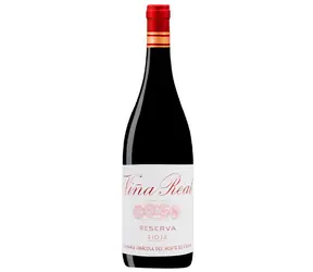 Vina Real Rioja Reserva 2019 VR 13,5% 0.75 l