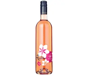 Piálek & Jäger Roséčko Zweigeltrebe 2024 pozdní sběr rosé 11% 0.75 l 