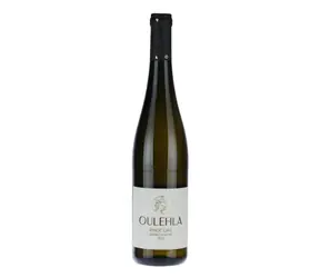 Oulehla Vinařství Rulandské šedé / Pinot Gris pozdní sběr 2023 13,5% 0.75 l 