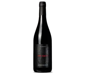 Tenuta Talamonti Tre Saggi Montepulciano d´Abruzzo Riserva DOC 2022 14% 0,75 l 