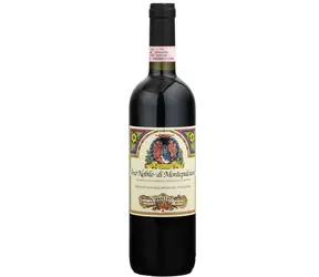 Vittorio Innocenti Vino Nobile di Montepulciano Riserva DOCG 2017 14% 0,75 l 