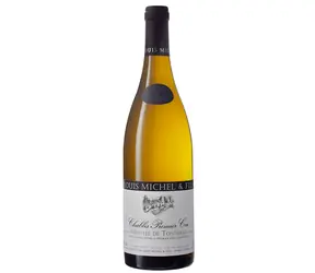 Louis Michel & Fils Chablis 1er Cru Montée de Tonnerre 2023 13% 0.75 l