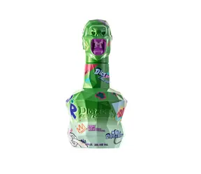 Dictador Game Changer Green 40% 0,7l pouze lahev