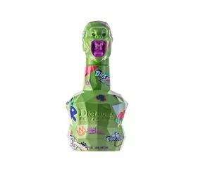 Dictador Game Changer Light Green 40% 0,7l pouze lahev