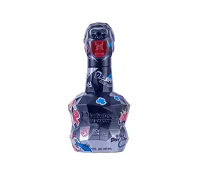 Dictador Game Changer Navy Blue 40% 0,7l pouze lahev