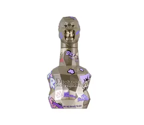 Dictador Game Changer Beige & Gold 40% 0,7l pouze lahev
