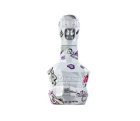 Dictador Game Changer White & Silver 40% 0,7l pouze lahev