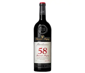 Bernard Magrez Bordeaux "58" Bordeaux Superieur 2022 13,5% 0,75 l 