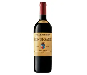 Biondi-Santi - Tenuta Greppo Rosso di Montalcino DOC 2023 BS 13,5% 0,75 l 