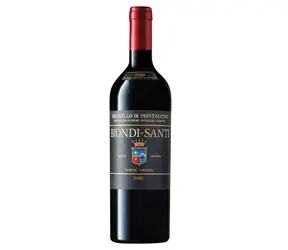 Biondi-Santi - Tenuta Greppo Brunello di Montalcino DOCG 2020 BS 13,5% 0,75 l 