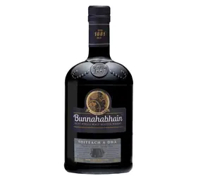 Bunnahabhain Toiteach a Dha Single Malt Whiskey 46,3% 0,7l