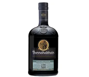 Bunnahabhain Stiureadier Single Malt Whiskey 46,3% 0,7l