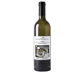 Cascina delle Monache Gavi DOCG Sori della Monaca 2025 12,5% 0.75 l