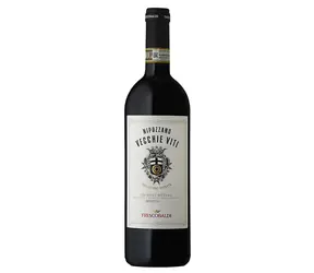 Castello Nipozzano Frescobaldi Chianti Rufina Riserva DOCG Vecchie Viti 2022 14% 0,75 l 