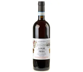 Comm. G. B. Burlotto Langhe Freisa DOC 2024 14% 0,75 l 