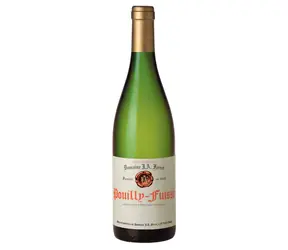 Domaine Ferret Pouilly-Fuissé 2023 BIO 13,5% 0.75 l