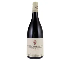 Domaine Jean-Jacques Confuron Nuits-Saint-Georges 1er Cru Les Chaboeufs 2018 13% 0.75 l