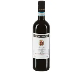 Giuseppe Principiano Lanhe Nebbiolo DOC 2023 14% 0.75 l