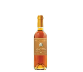 Isole e Olena Vino Santo del Chianti Classico DOC 2012 14,5% 0,75 l