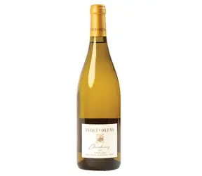 Isole e Olena Chardonnay IGT 2024 IO 14% 0,75 l