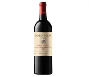 Isole e Olena Chianti Classico DOCG 2023 IO 14,5% 0.75 l