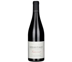 J. L. Chave Selection Hermitage Rouge Farconnet 2021 14,5% 0.75 l