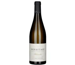 J. L. Chave Selection Hermitage Blanc Blanche 2021 14% 0.75 l 