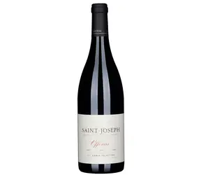 J. L. Chave Selection Saint Joseph Rouge Offerus 2024 14% 0.75 l