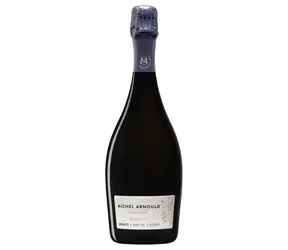 Michel Arnould Champagne Causalité Grand Cru extra brut 2012 12% 0.75 l 