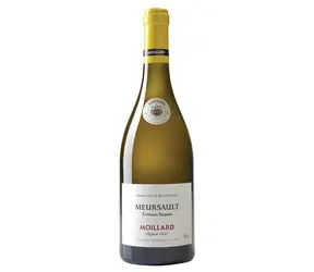 Moillard-Grivot Meursault Blanc 2022 13% 0.75 l