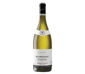 Moillard-Grivot Bourgogne Chardonnay 2023 MG 12,5% 0.75 l