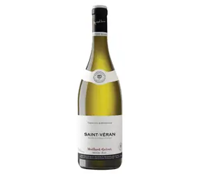 Moillard-Grivot Saint-Veran Blanc 2023 MG 14% 0.75 l