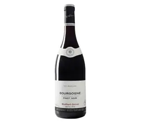 Moillard-Grivot Bourgogne Pinot Noir 2023 MG 13% 0.75 l
