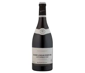 Moillard-Grivot Savigny-Les-Beaune 1er Cru Les Narbantons 2021 13,5% 0.75 l