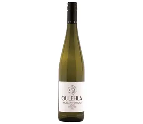 Oulehla Vinařství Müller Thurgau 2025 mzv 11% 0.75 l 