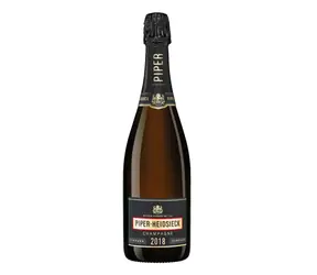 Piper-Heidsieck Champagne Vintage brut 2018 12% 0.75 l 