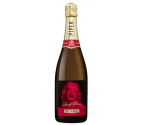 Piper-Heidsieck Champagne Cuvée brut Marilyn Monroe MM100 Limited edition 12% 0.75 l 