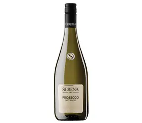 Serenello - Serena Wines Prosecco Frizzante DOC Treviso extra dry 10,5% 0.75 l 