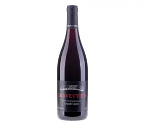 Vinařství Nepraš & CO Gravettien Grand Cuvée 2020 BIO 13% 0,75 l 