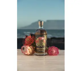 Abstinence EPILOGUE Whisky 0,0% 0,75l
